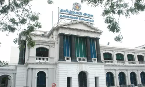 இந்து சமய அறநிலையத்துறை வழக்குகளில் ஆஜராக மூத்த வக்கீல்கள் நியமனம்