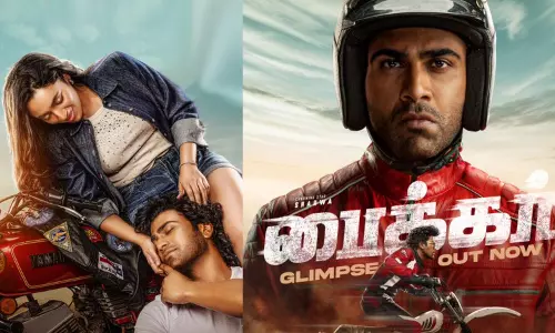 Sharwanand’s ‘Biker’ likely to be postponed