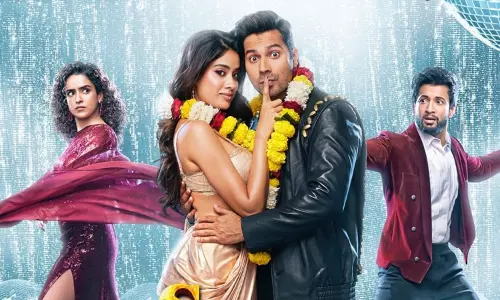 OTT: Janhvi Kapoor’s Sunny Sanskari Ki Tulsi Kumari to arrive digitally on this date?