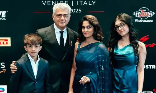 GENTLEMAN DRIVER OF THE YEAR 2025