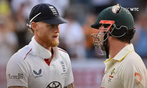 2 நாளில் ஆட்டம் முடிந்தது அதிர்ச்சியாக இருக்கிறது....இங்கிலாந்து கேப்டன்