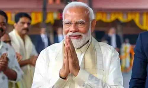 28-ந்தேதி கர்நாடகம் செல்கிறார் பிரதமர் மோடி