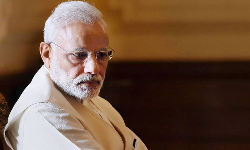 இந்திய சினிமாவில் ஒரு சகாப்தத்தின் முடிவு: மோடி இந்திய சினிமாவில் ஒரு சகாப்தத்தின் முடிவு: மோடி