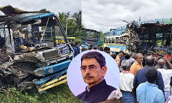 தென்காசி பேருந்து விபத்து - கவர்னர் ஆர்.என். ரவி இரங்கல் தென்காசி பேருந்து விபத்து - கவர்னர் ஆர்.என். ரவி இரங்கல்