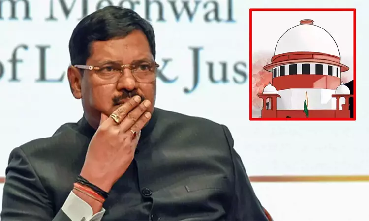 கவர்னர்கள், மசோதாக்களை காலவரையின்றி வைத்திருக்க முடியாது: ஓய்வுபெற்ற தலைமை நீதிபதி கவாய்