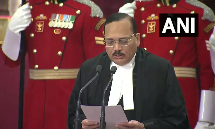 சுப்ரீம் கோர்ட்டு தலைமை நீதிபதியாக பதவியேற்றார்... ... இன்றைய முக்கிய செய்திகள்... சில வரிகளில்... 24-11-2025