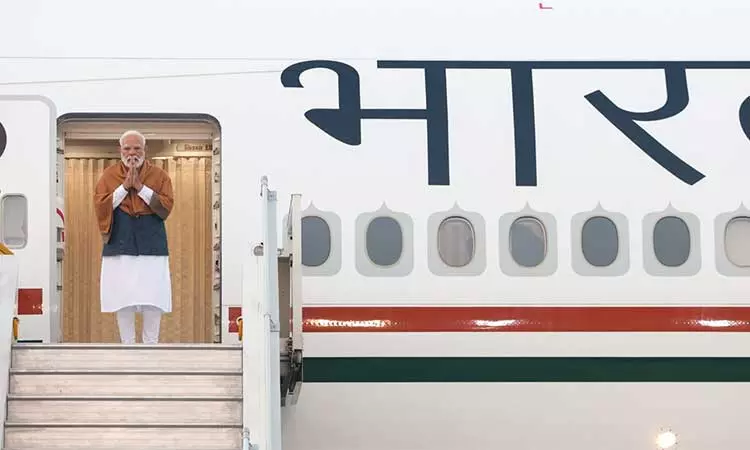 தென் ஆப்பிரிக்காவில் 3 நாட்கள் சுற்றுப்பயணம்... ... இன்றைய முக்கிய செய்திகள்... சில வரிகளில்... 24-11-2025