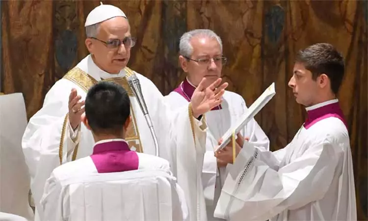 நைஜீரியாவில் கடத்தப்பட்ட பள்ளிக் குழந்தைகளை... ... இன்றைய முக்கிய செய்திகள்... சில வரிகளில்... 24-11-2025