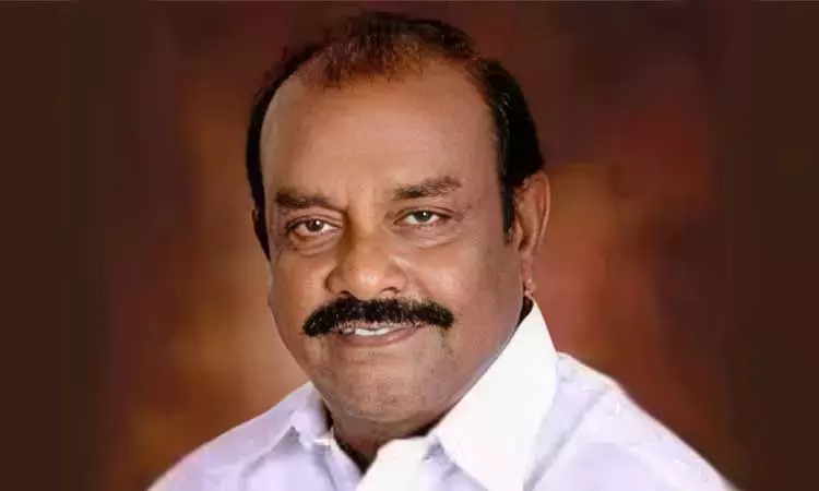 முன்னாள் அமைச்சர் நத்தம் விஸ்வநாதன்... ... இன்றைய முக்கிய செய்திகள்... சில வரிகளில்... 24-11-2025