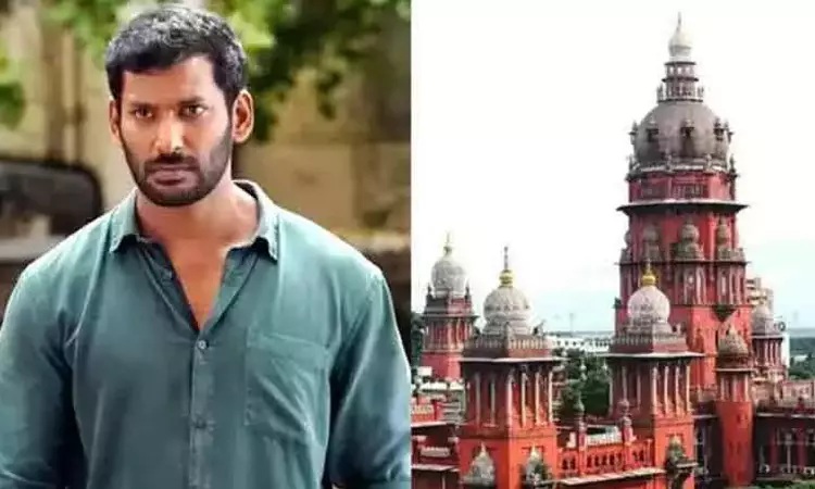 நான் ஒன்றும் பெரிய பணக்காரன் இல்லை - நடிகர் விஷால்