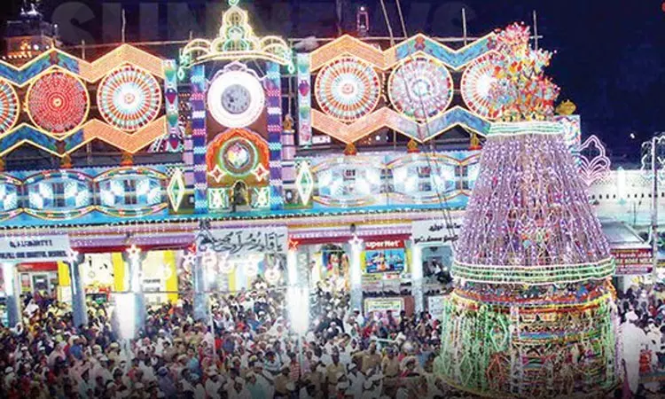 நாகை மாவட்டத்திற்கு உள்ளூர் விடுமுறை நாகை மாவட்டத்திற்கு உள்ளூர் விடுமுறை