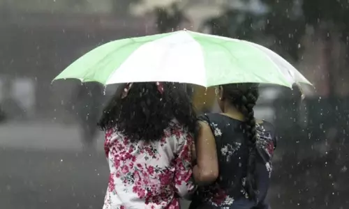 22 மாவட்டங்களில் காலை 10 மணி வரை மழைக்கு வாய்ப்பு