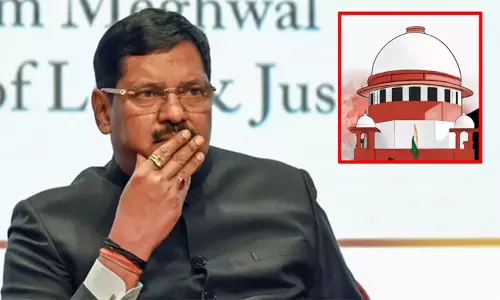 கவர்னர்கள், மசோதாக்களை காலவரையின்றி வைத்திருக்க முடியாது: ஓய்வுபெற்ற தலைமை நீதிபதி கவாய்