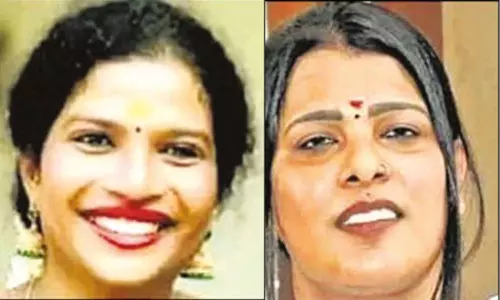 கேரள உள்ளாட்சி தேர்தலில் முதன்முறையாக பெண்கள் வார்டில் 2 திருநங்கைகள் போட்டி