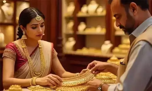அதிரடியாக குறைந்த தங்கம் விலை... இன்றைய நிலவரம் என்ன..?
