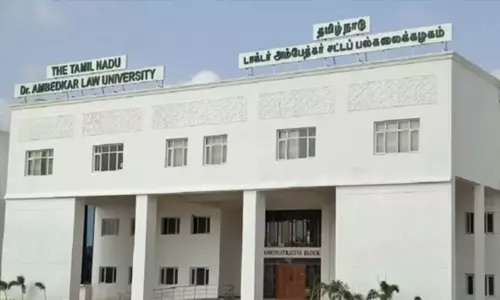 சட்டம் படிக்க விருப்பமா..? எக்கச்சக்க படிப்புகளும்... அவற்றின் விவரங்களும்