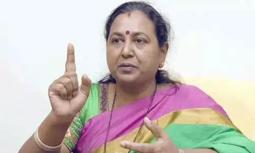 ‘சட்டமன்ற தேர்தலுக்கான கூட்டணி குறித்து உரிய நேரத்தில் அறிவிப்போம்’ - பிரேமலதா விஜயகாந்த் ‘சட்டமன்ற தேர்தலுக்கான கூட்டணி குறித்து உரிய நேரத்தில் அறிவிப்போம்’ - பிரேமலதா விஜயகாந்த்