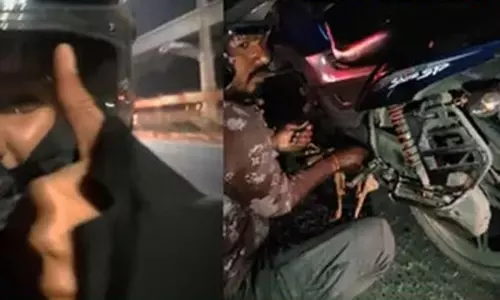 பெங்களூரு ரேபிடோ ஓட்டுநரின் செயலால் நெகிழ்ந்த இளம்பெண்