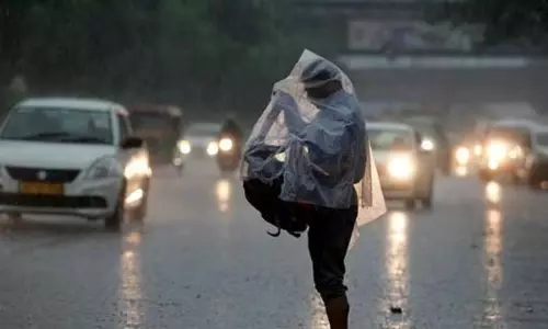 இரவு 10 மணிவரை மழைக்கு வாய்ப்பு உள்ள மாவட்டங்கள்...?