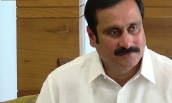 டிச.17ல் பாமக ஆர்ப்பாட்டம் - அன்புமணி அறிவிப்பு டிச.17ல் பாமக ஆர்ப்பாட்டம் - அன்புமணி அறிவிப்பு