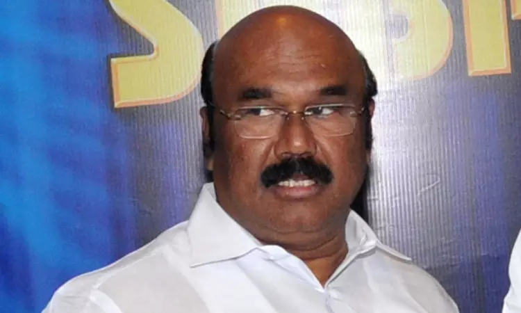 திமுக கள்ள ஓட்டுகளையும், இறந்தவர்களையும் நம்பி இருக்கும் கட்சி: ஜெயக்குமார் விமர்சனம்