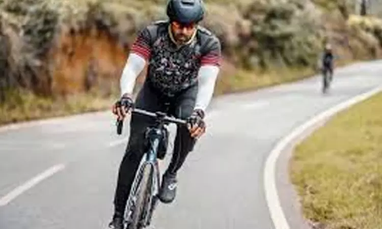 சென்னையில் ஆசிய கோப்பை சைக்கிளிங் போட்டி சென்னையில் ஆசிய கோப்பை சைக்கிளிங் போட்டி