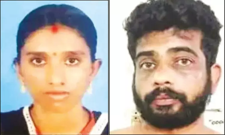 கர்ப்பமாக இருந்த கள்ளக்காதலியை கொலை செய்த வழக்கில் தொழிலாளிக்கு தூக்கு தண்டனை