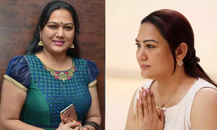 Hema Kolla slams trolls: Can you bring my mother back?