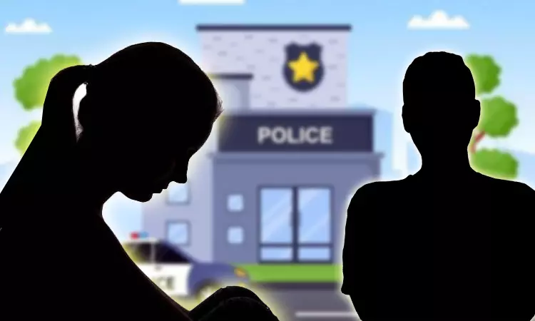 கணவர் வேண்டாம்... கள்ளக்காதலன்தான் வேண்டும்... போலீஸ் நிலையத்தில் அடம்பிடித்த இளம்பெண்