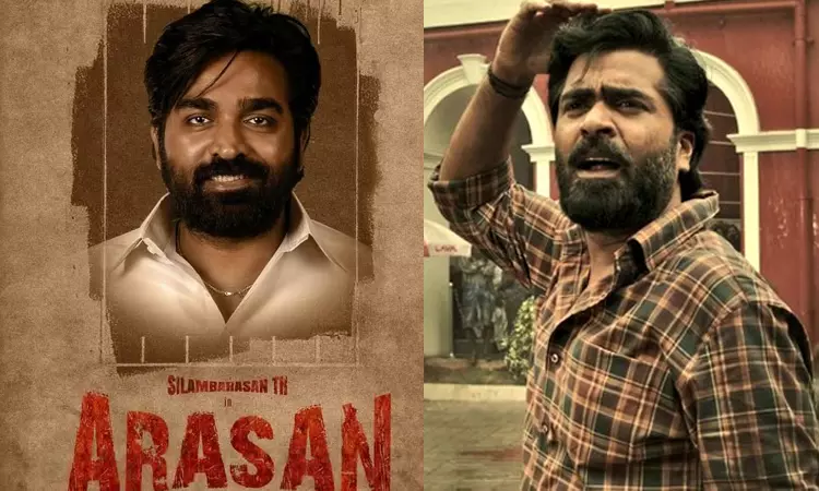 vijay sethupathi in arasan vijay sethupathi in arasan