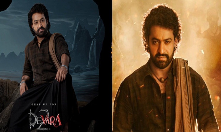 கைவிடப்பட்டதா தேவரா 2? - அப்டேட்டுக்காக காத்திருக்கும் ரசிகர்கள்