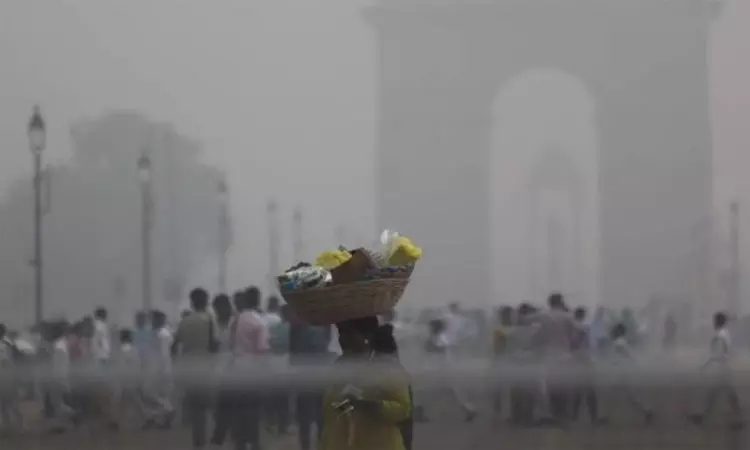 டெல்லியில் காற்று மாசுபாடு.. அனைத்து... ... இன்றைய முக்கிய செய்திகள்.. சில வரிகளில்.. 25-11-2025