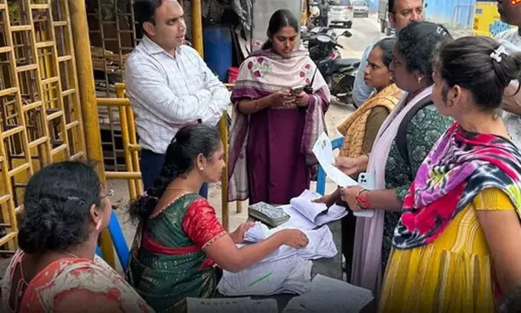 சென்னையில் எஸ்.ஐ.ஆர். உதவி மையம்: இன்று கடைசி நாள்... ... இன்றைய முக்கிய செய்திகள்.. சில வரிகளில்.. 25-11-2025