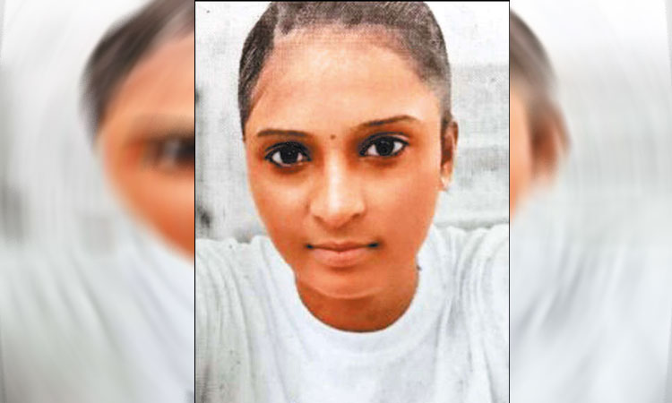 அதிர்ச்சி சம்பவம்.. பல மாதங்களாக மன விரக்தியில் இருந்த பெண் போலீஸ் எடுத்த விபரீத முடிவு