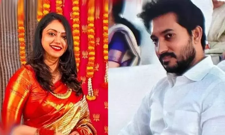 Madhampatti Company files case against Joy Crisilda...Court orders action Madhampatti Company files case against Joy Crisilda...Court orders action
