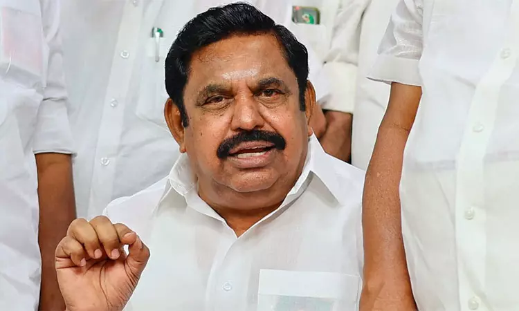 மாவட்ட செயலாளர்களுடன் எடப்பாடி பழனிசாமி காணொலி... ... இன்றைய முக்கிய செய்திகள்.. சில வரிகளில்.. 25-11-2025