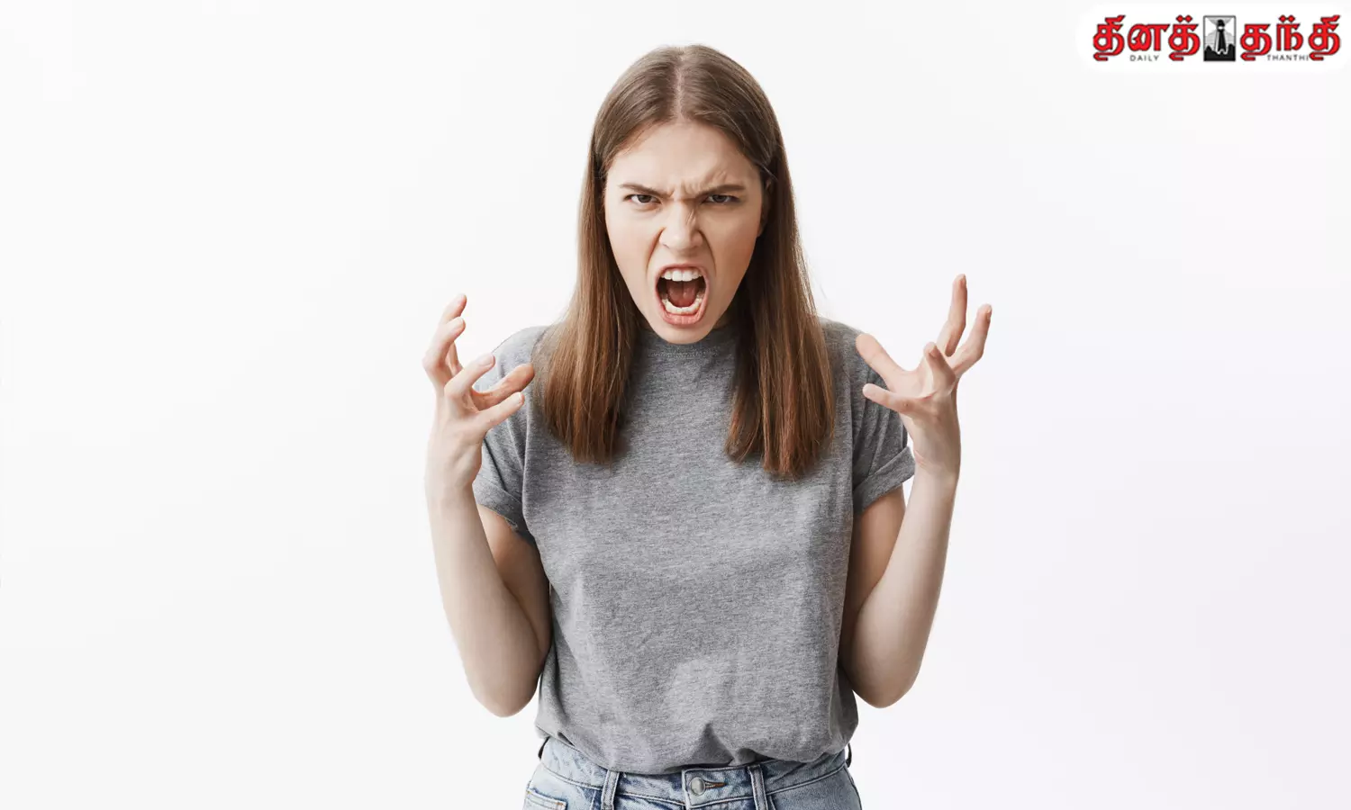 எனக்கு தெரியாதுப்பா..கோபப்படுவதற்கு காரணங்கள் உண்டா?
