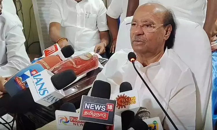 பாமகவின் தேர்தல் கூட்டணி குறித்து 30-ந் தேதி... ... இன்றைய முக்கிய செய்திகள்.. சில வரிகளில்.. 25-11-2025