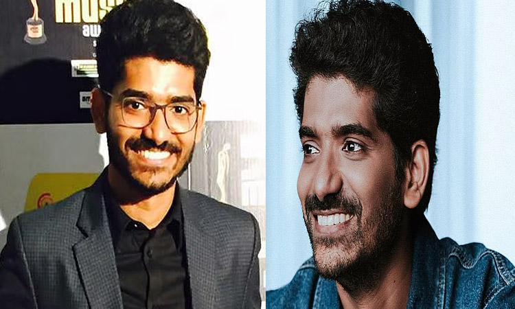 கதாநாயகனாகும் பிரபல இசையமைப்பாளர்