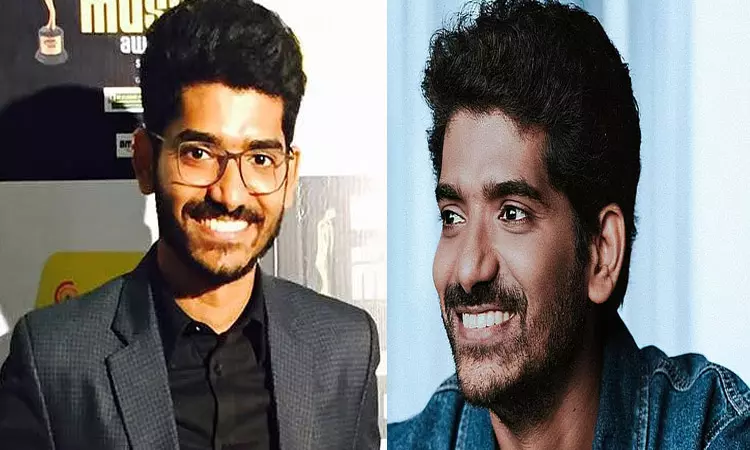 கதாநாயகனாகும் பிரபல இசையமைப்பாளர் கதாநாயகனாகும் பிரபல இசையமைப்பாளர்