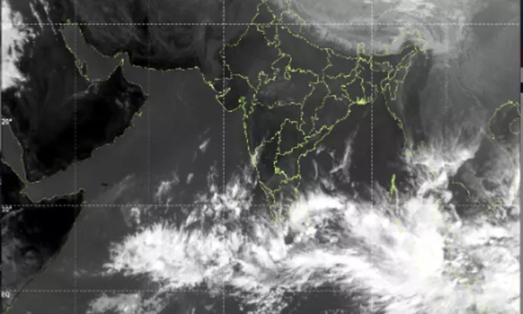 27-ம் தேதி புயல் உருவாக வாய்ப்பில்லை - வானிலை மையம்
