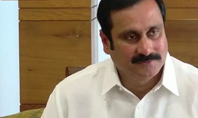 டிச.17ல் பாமக ஆர்ப்பாட்டம் - அன்புமணி அறிவிப்பு டிச.17ல் பாமக ஆர்ப்பாட்டம் - அன்புமணி அறிவிப்பு