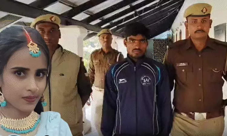 முன்னாள் காதலியை வெட்டிக்கொன்ற இளைஞர்; அதிர்ச்சி சம்பவம் முன்னாள் காதலியை வெட்டிக்கொன்ற இளைஞர்; அதிர்ச்சி சம்பவம்