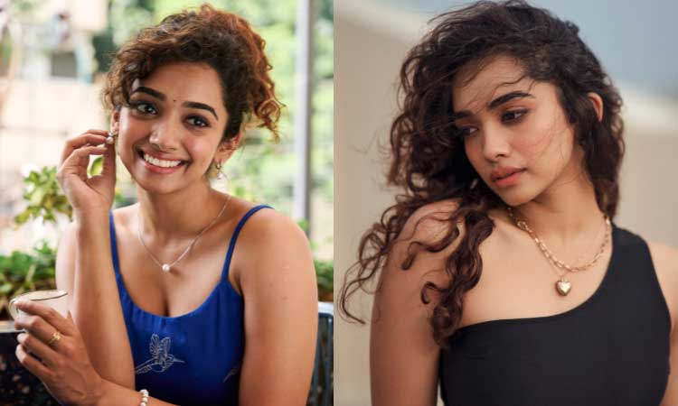 புதிய படத்தில் இணைந்த 'குடும்பஸ்தன்' பட நடிகை