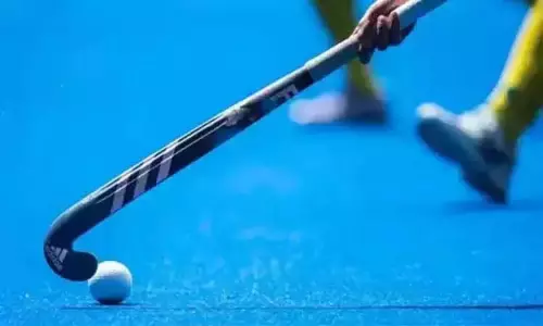 ஜூனியர் உலகக் கோப்பை ஆக்கி:  அனைத்து ஏற்பாடுகளும் தயார்...தமிழக அரசு அறிவிப்பு