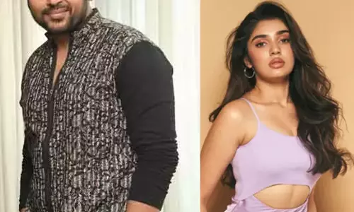 I’m a huge fan of Karthi sir – KrithiShetty I’m a huge fan of Karthi sir – KrithiShetty