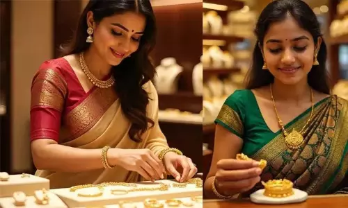 அதிரடியாக உயர்ந்த தங்கம் விலை...இன்றைய நிலவரம் என்ன..?