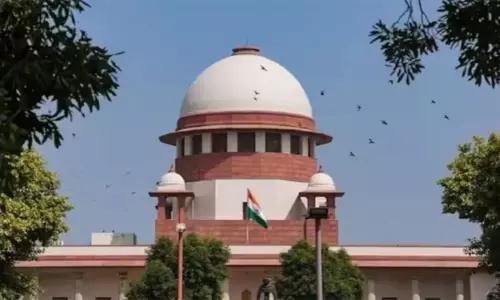 “ஆண்-பெண் உறவின் போது ஏற்படும் உடல் ரீதியான நெருக்கம்..” - திருமணம் குறித்து சுப்ரீம் கோர்ட்டு பரபரப்பு கருத்து “ஆண்-பெண் உறவின் போது ஏற்படும் உடல் ரீதியான நெருக்கம்..” - திருமணம் குறித்து சுப்ரீம் கோர்ட்டு பரபரப்பு கருத்து