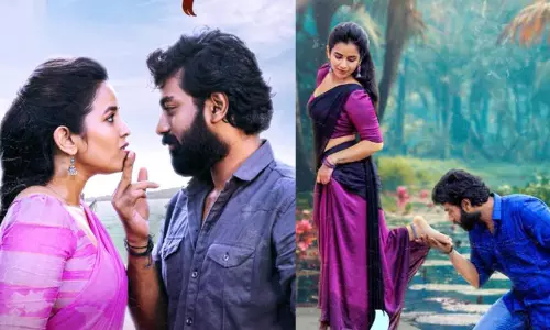 Sasivadane to be released in OTT...in which and when?