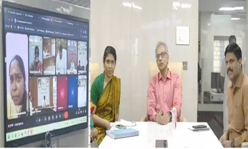 28 முதல் 30ம் தேதி வரை கனமழை: கலெக்டர்கள் முன்னெச்சரிக்கை நடவடிக்கை எடுக்க தமிழக அரசு அறிவுறுத்தல் 28 முதல் 30ம் தேதி வரை கனமழை: கலெக்டர்கள் முன்னெச்சரிக்கை நடவடிக்கை எடுக்க தமிழக அரசு அறிவுறுத்தல்